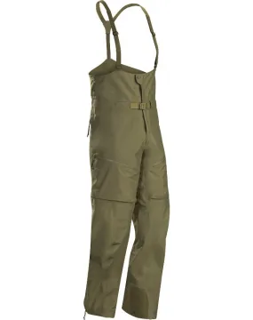 2NDs Arc'teryx LEAF Alpha Bib Pant (Gen 2)