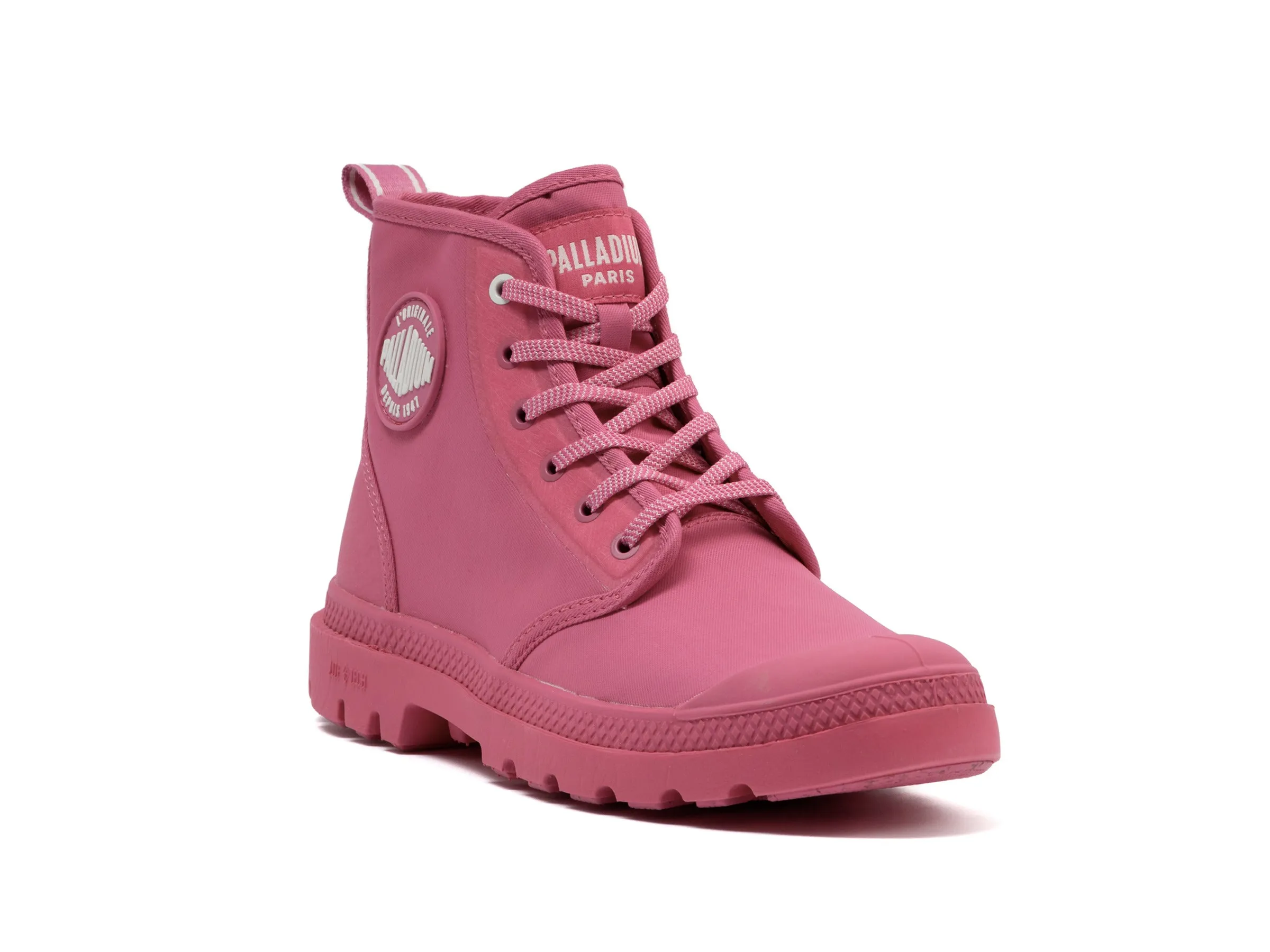 74489-665-M | PAMPA LITE  HI PARIS | HOT PINK