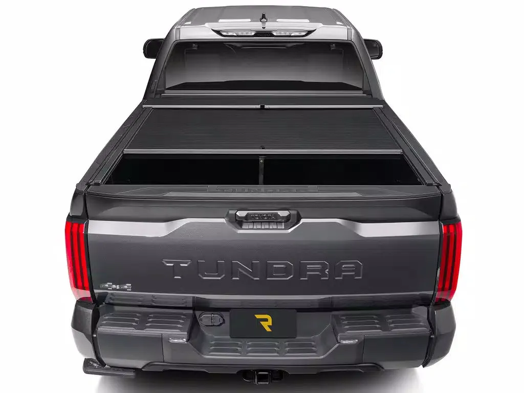 A-Series XT Tonneau Cover Tacoma (2016-2023)