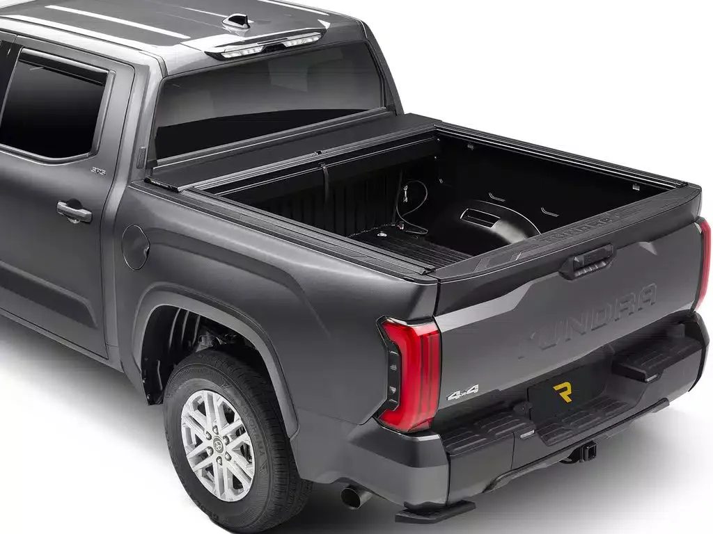 A-Series XT Tonneau Cover Tacoma (2016-2023)