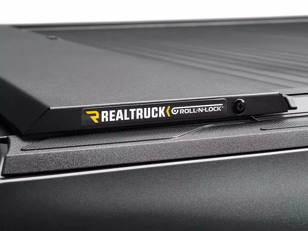 A-Series XT Tonneau Cover Tacoma (2016-2023)