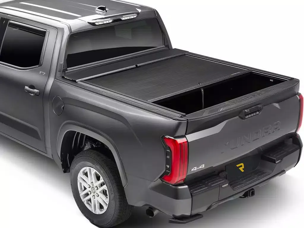 A-Series XT Tonneau Cover Tacoma (2016-2023)