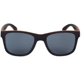 AARNI Blues sunglasses ebony unisex