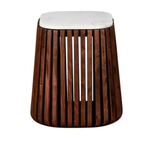 Acoustic Side Table 45cm