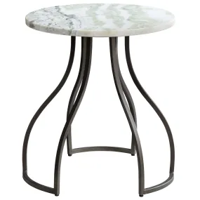 Aiden Accent Table