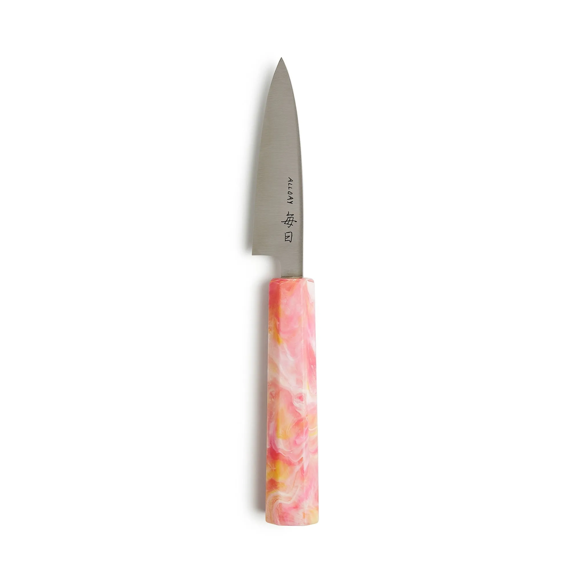 Allday Goods Fruit Salad Original Petty Knife, 9cm