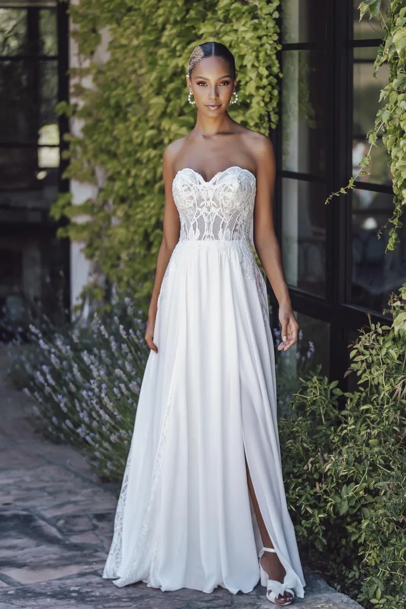 Allure Bridals Romance Dress R3606