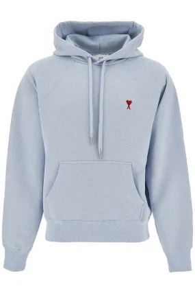 AMI ALEXANDRE MATIUSSI 'ami de coeur hooded