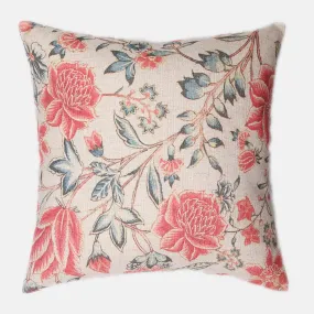 Ampula Cushion with Feather Inner 50cm x 50cm