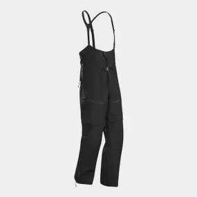 Arc'teryx LEAF Alpha Bib Pant GEN 2