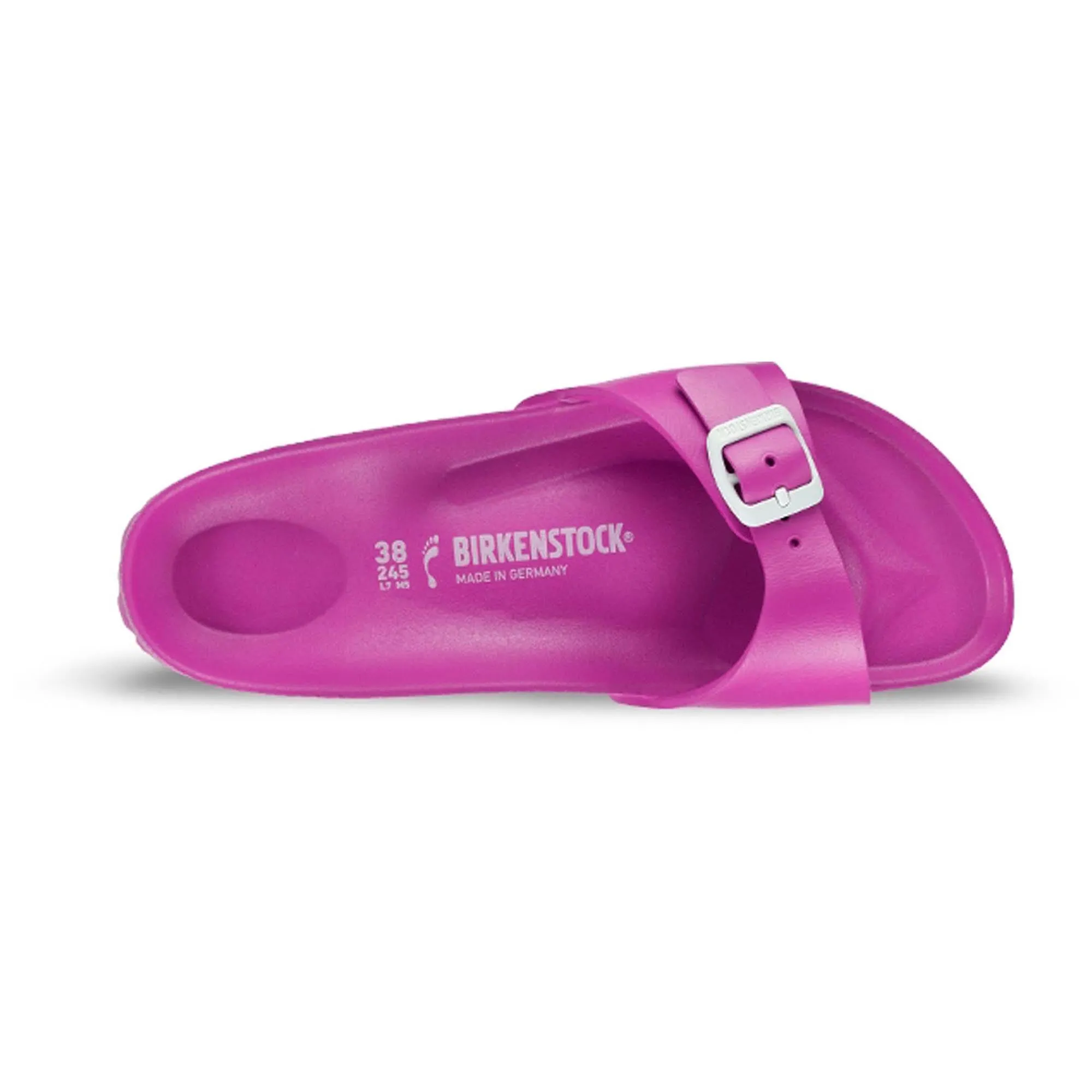 Birkenstock Madrid Essentials EVA @