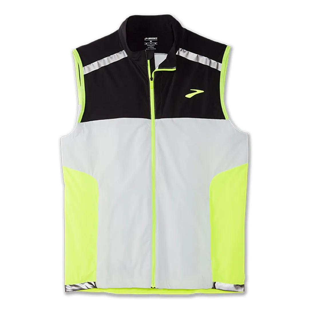 Brooks Men's Carbonite Vest