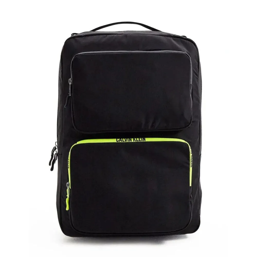 Calvin Klein Performance Backpack PH0401001-BLK