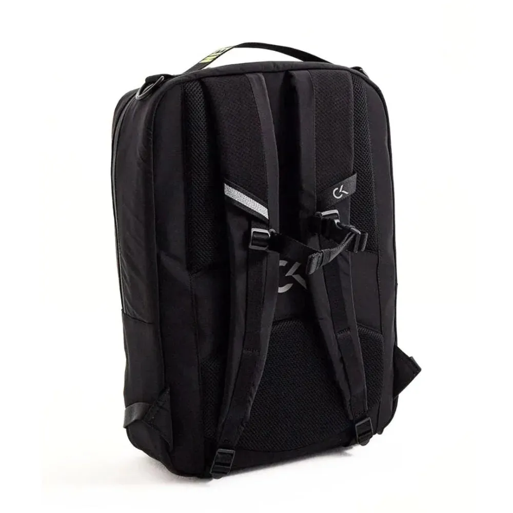 Calvin Klein Performance Backpack PH0401001-BLK