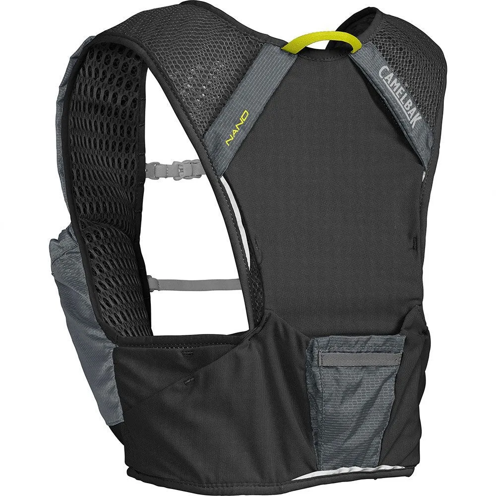 CamelBak Unisex Nano Vest (Black)