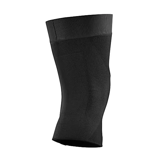 CEP Unisex's Mid Support Knee Sleeve - Black