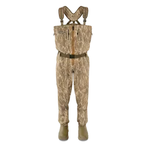 Chêne Gear Mossy Oak Bottomland Waders