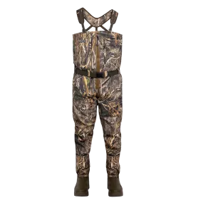 Chêne Gear Mossy Oak Habitat Waders