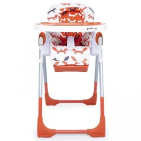 Cosatto Noodle 0  Highchair - Mister Fox