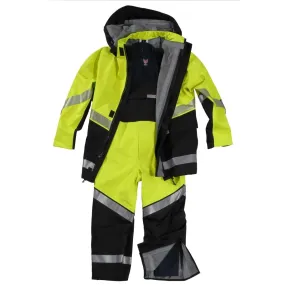 Drifire Hydrolite FR 2.0 Extreme Weather Suit - FR/AR 31 Cal