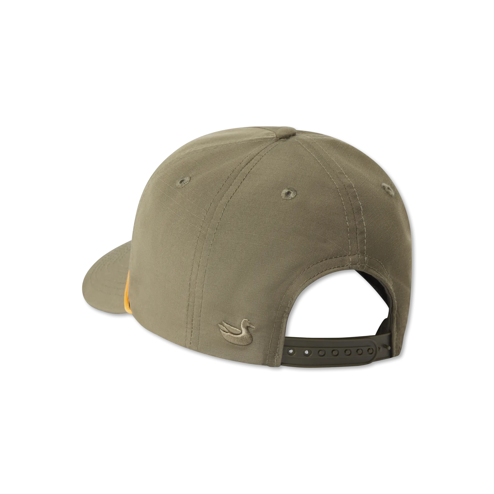 Ensenada Rope Hat - Wildlife - Pointer