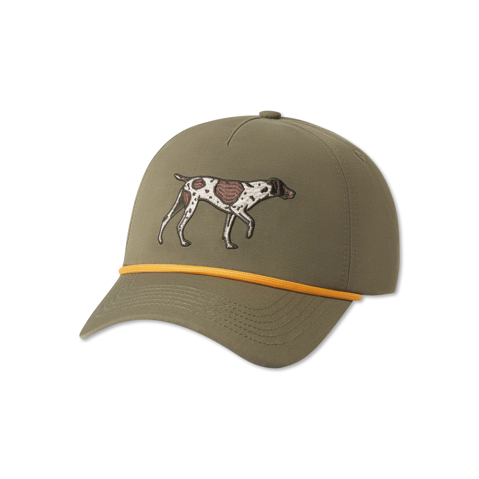 Ensenada Rope Hat - Wildlife - Pointer