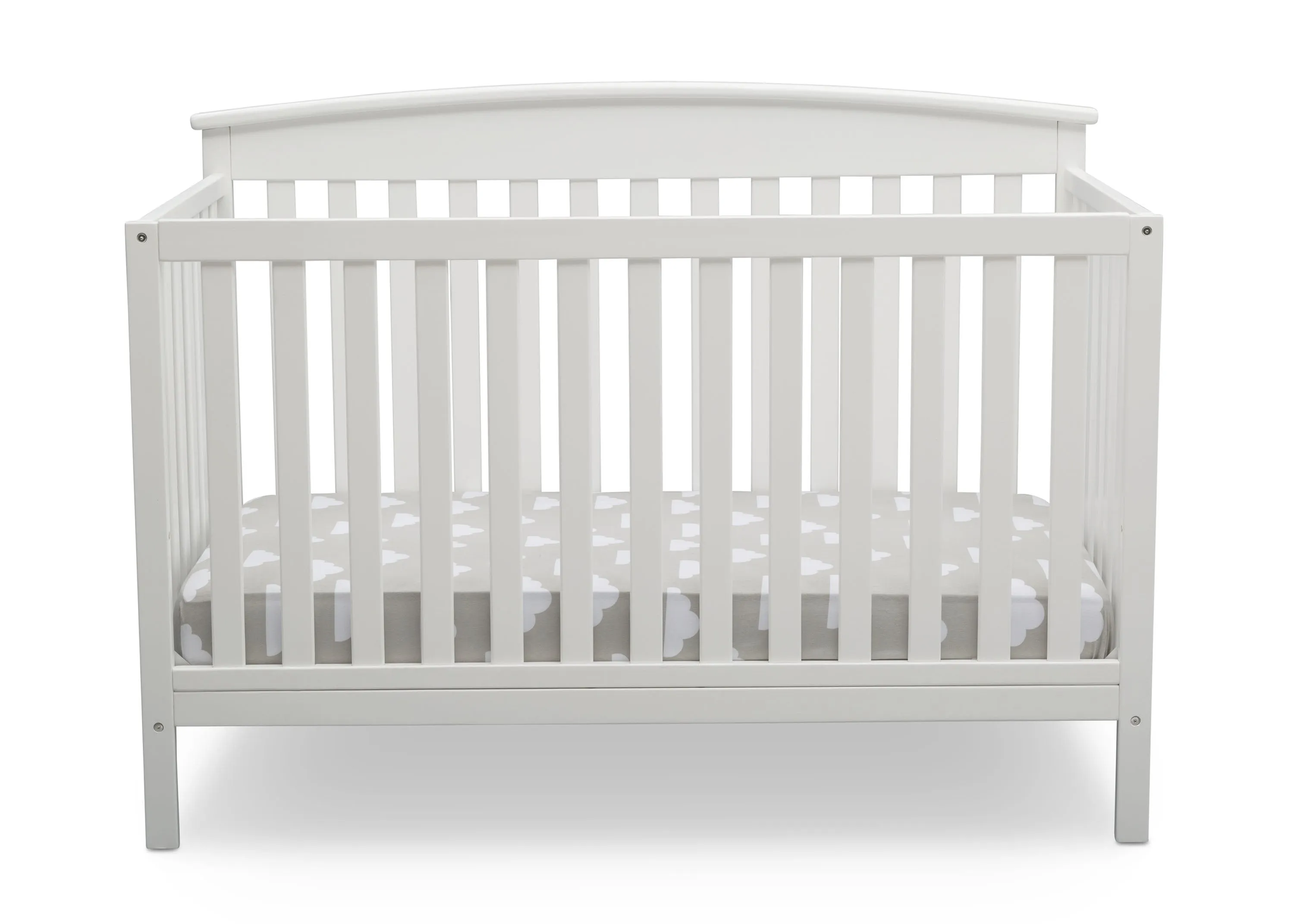 Finley 4-in-1 Convertible Baby Crib