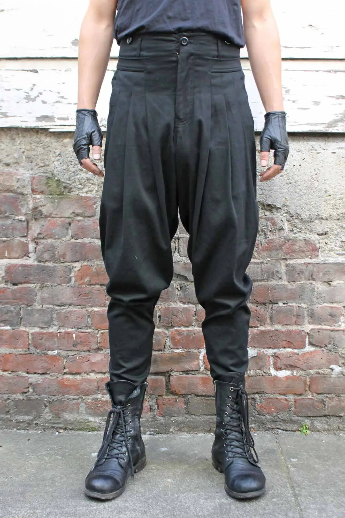 Five and Diamond Rumbler Pants