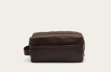 Frye | Logan Travel Dopp Lg