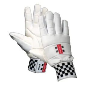 Gray-Nicolls PRO Chamois - Keeping Inners