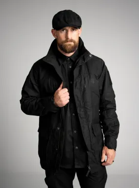 HERITECH GRANGE JACKET