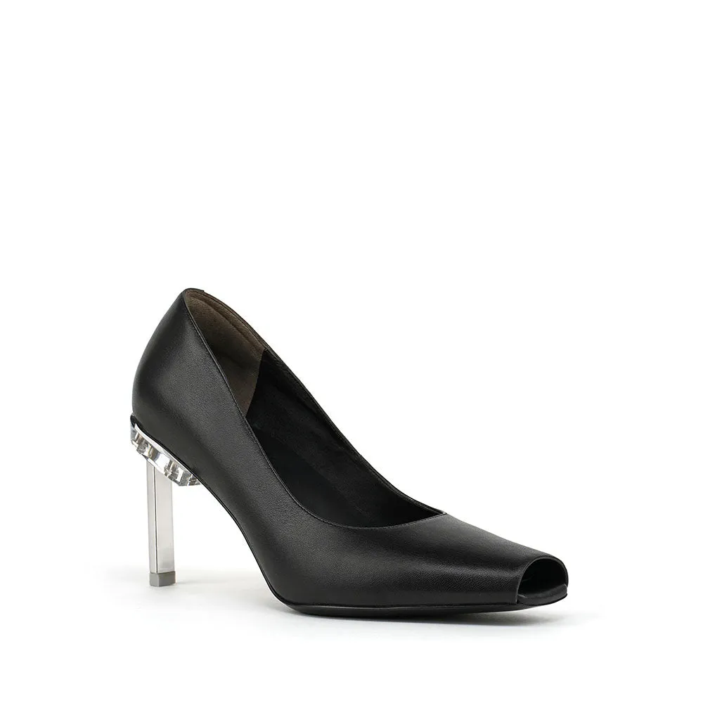 Inity Pump Black