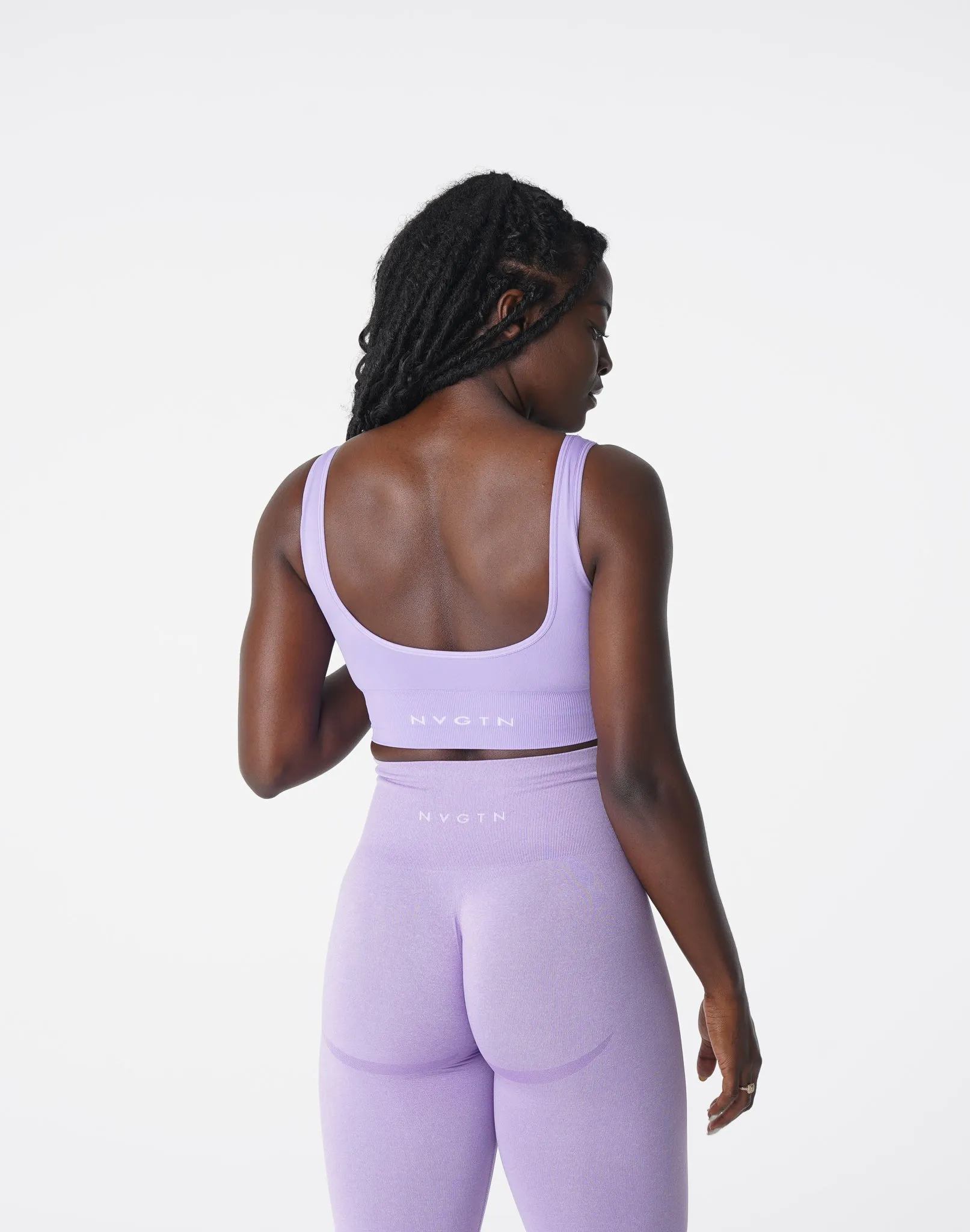 Iris Elevate Seamless Bra