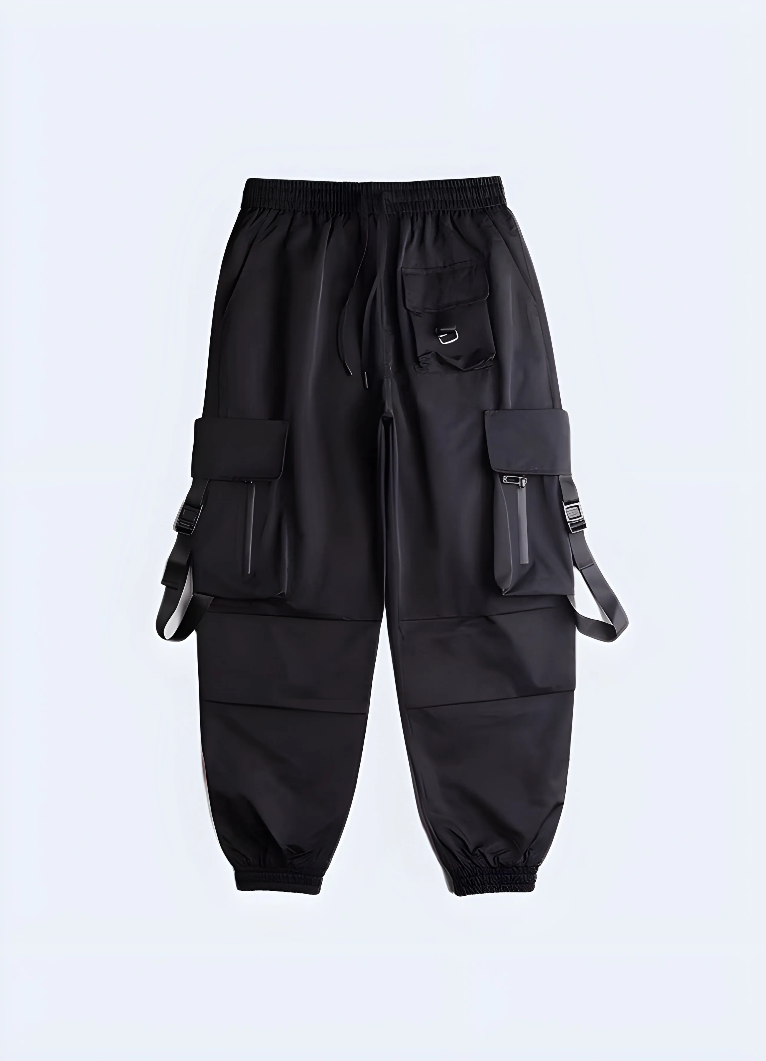 Japanese Techwear Pants