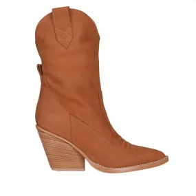 Kim Longbeach Cowboy Boots