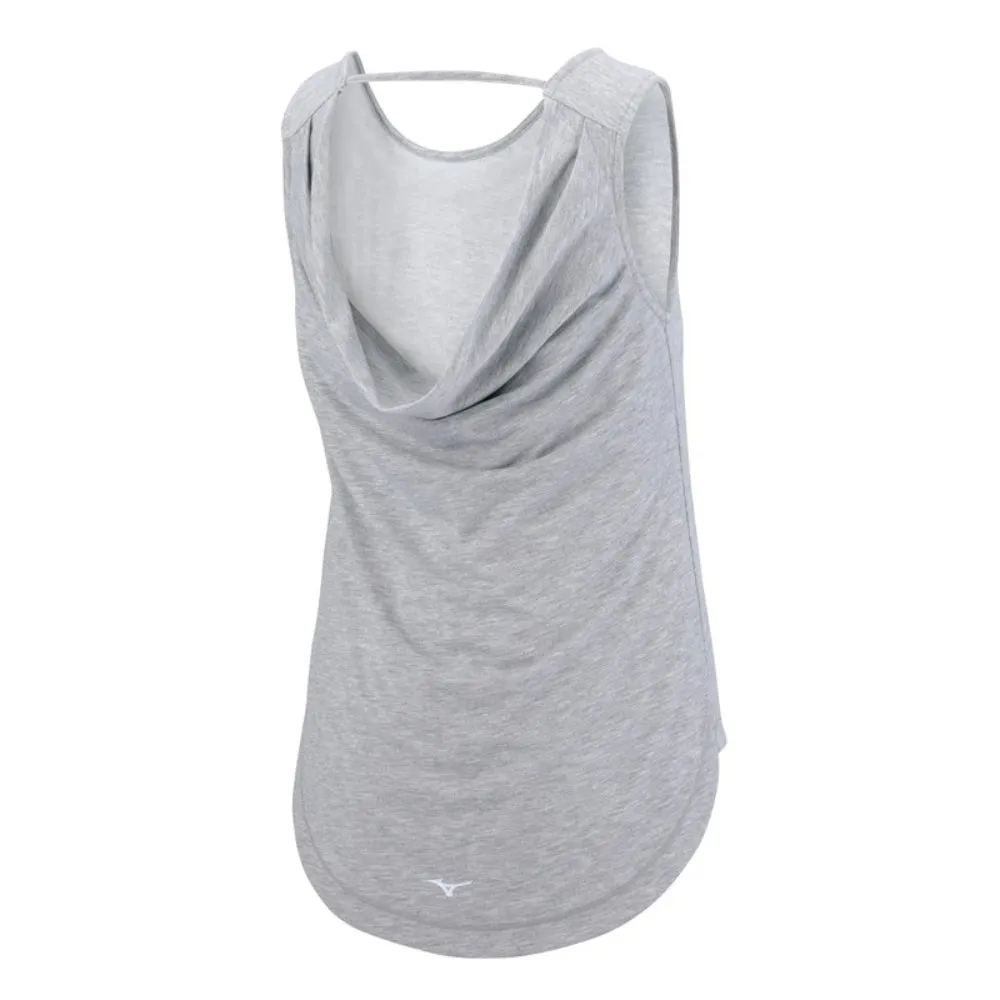 LADIES RUNNING VEST