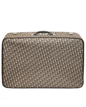 Large Monogram Suitcase