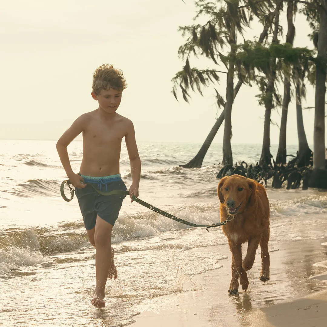 Mason Waterproof Dog Leash