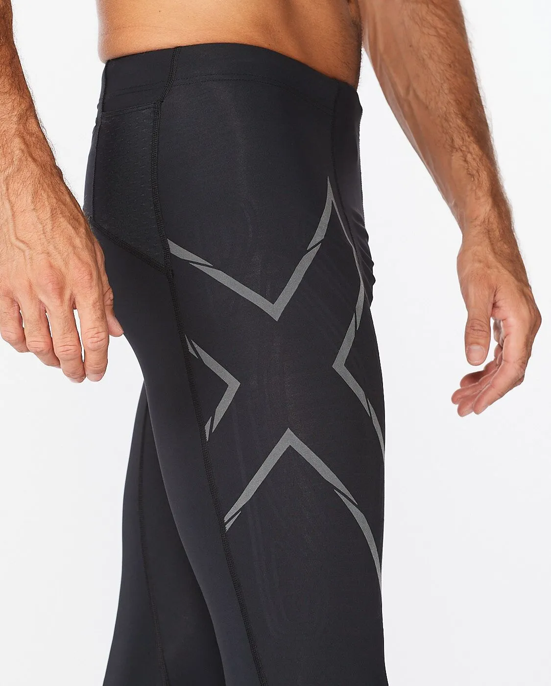 Men's Light Speed Compression Tights