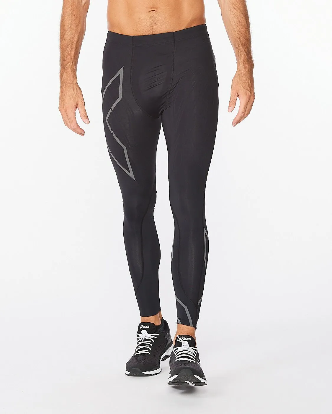 Men's Light Speed Compression Tights