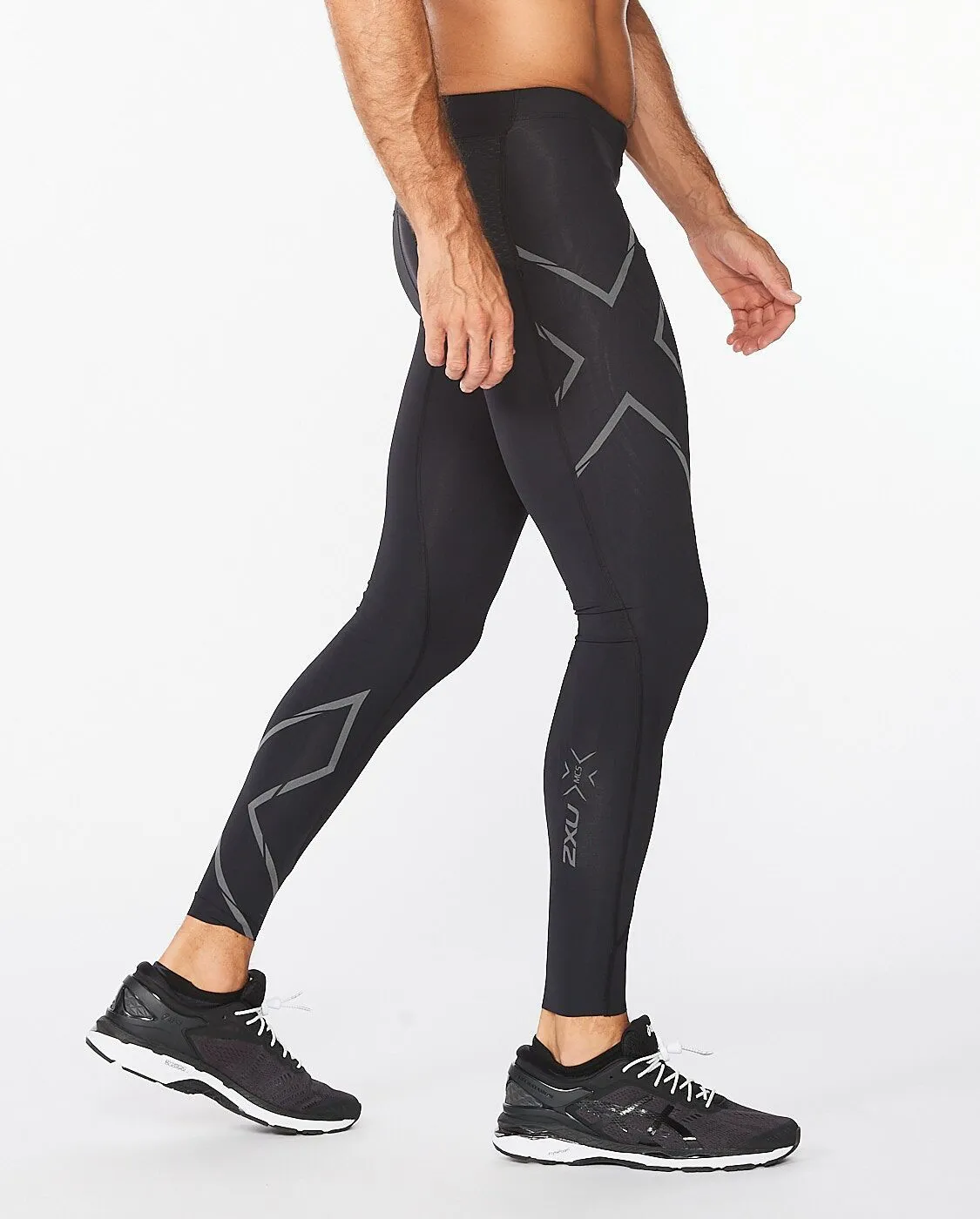 Men's Light Speed Compression Tights