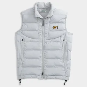 Missouri Laramie Vest