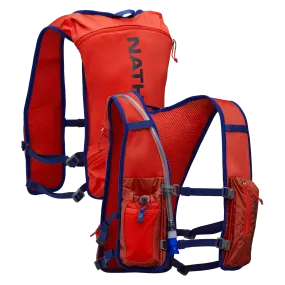 Nathan QuickStart 2.0 4L Hydration Vest