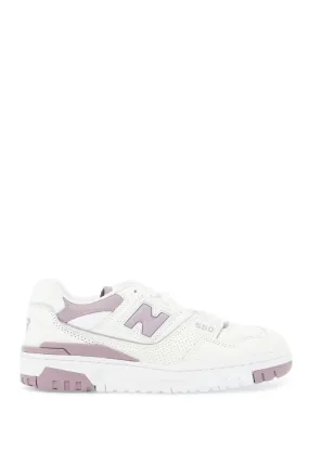 NEW BALANCE 550 sneakers