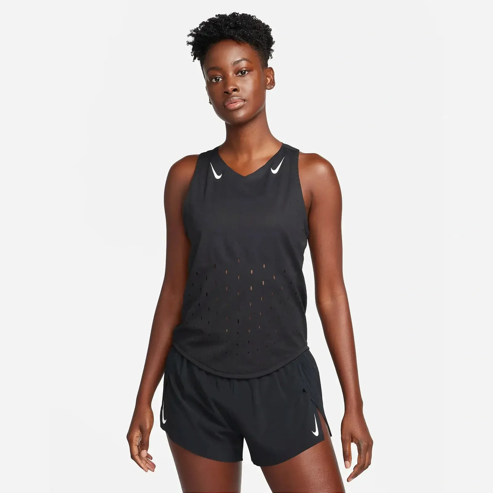 Nike AeroSwift Dri-FIT ADV Running Vest Womens