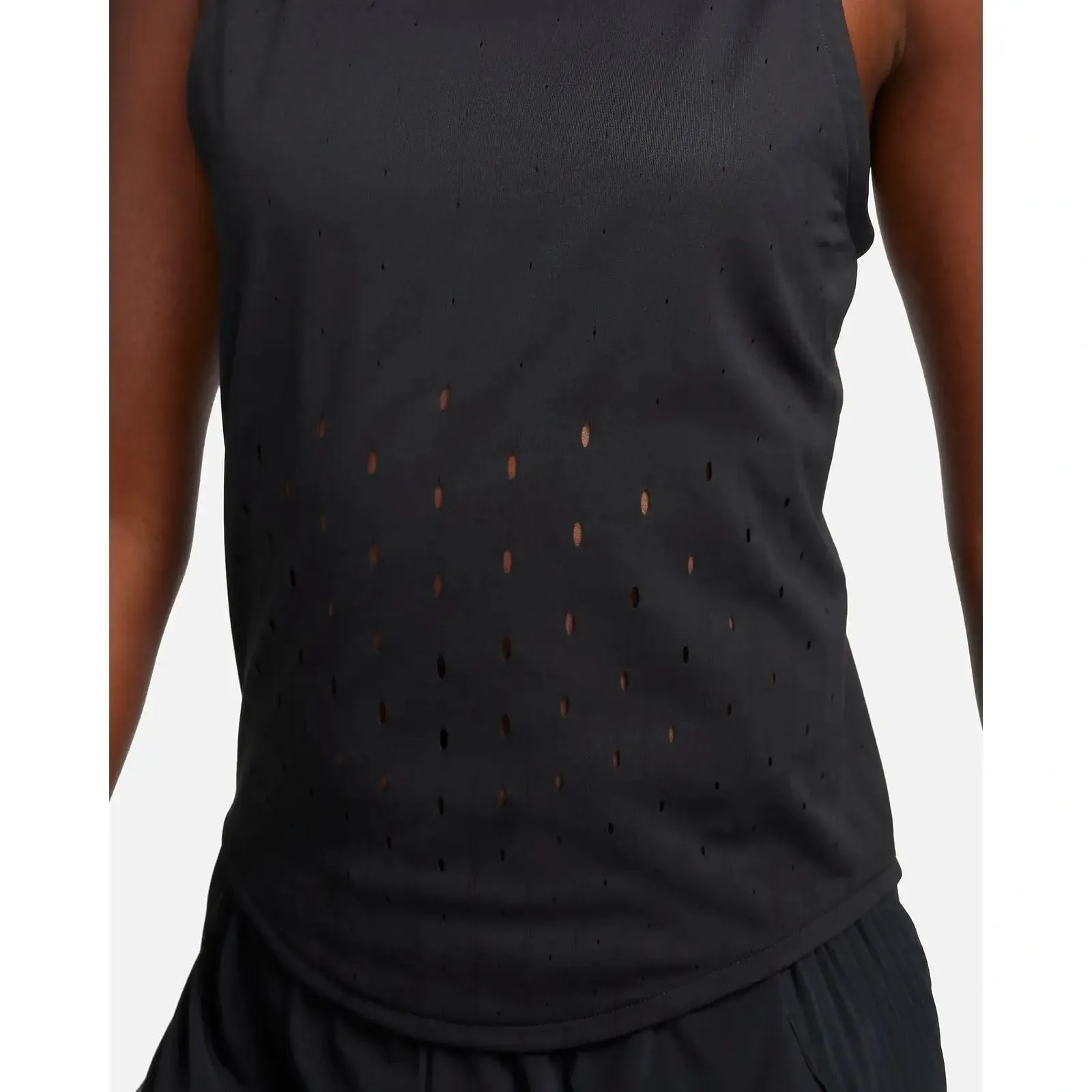 Nike AeroSwift Dri-FIT ADV Running Vest Womens