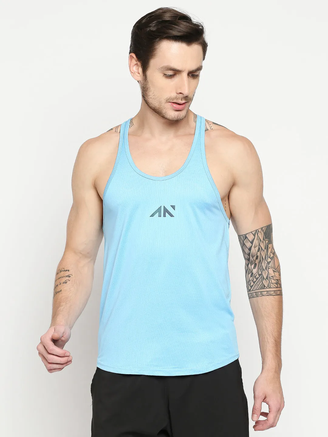 Poise MeshTech Stringer