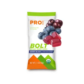 ProBar Bolt Energy Chews