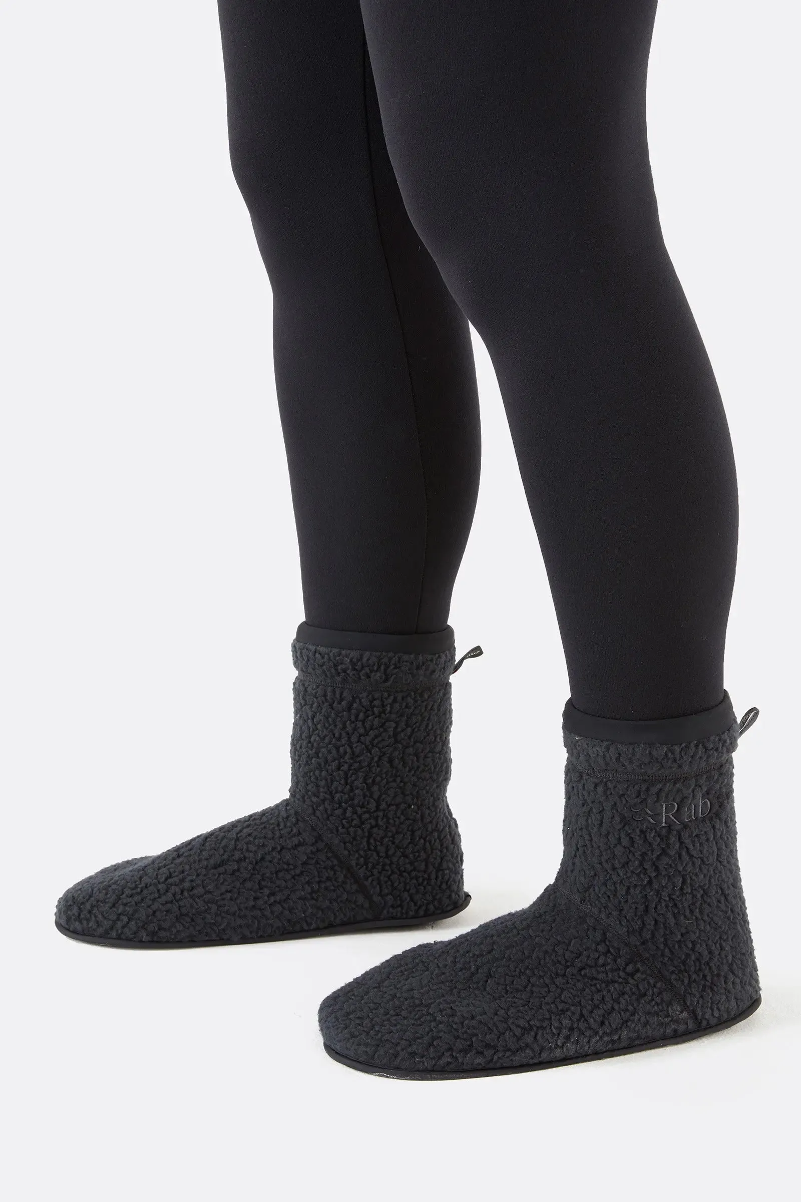 RAB Outpost Fleece Hut Bootie