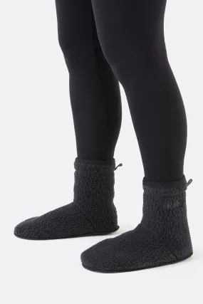 RAB Outpost Fleece Hut Bootie